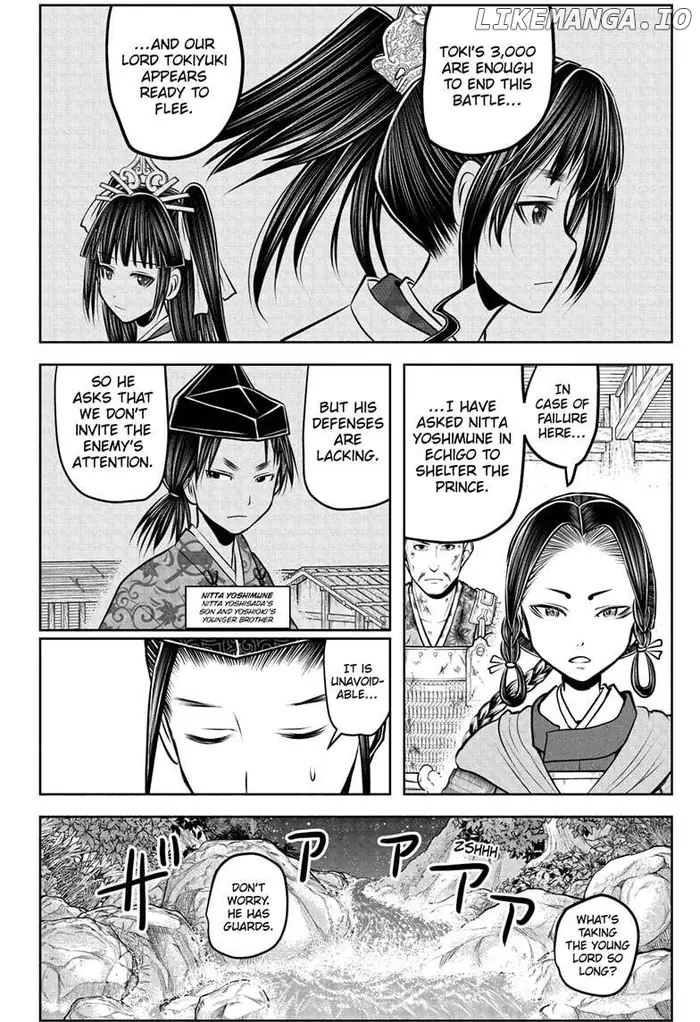 The Elusive Samurai Chapter 184 image 02_optimized
